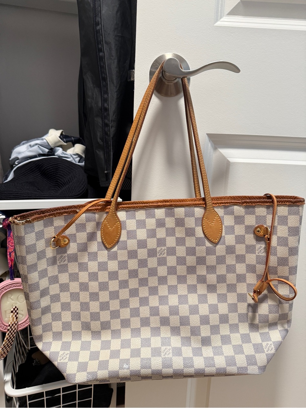 Louis Vuitton Neverfull